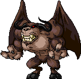 Jr Balrog